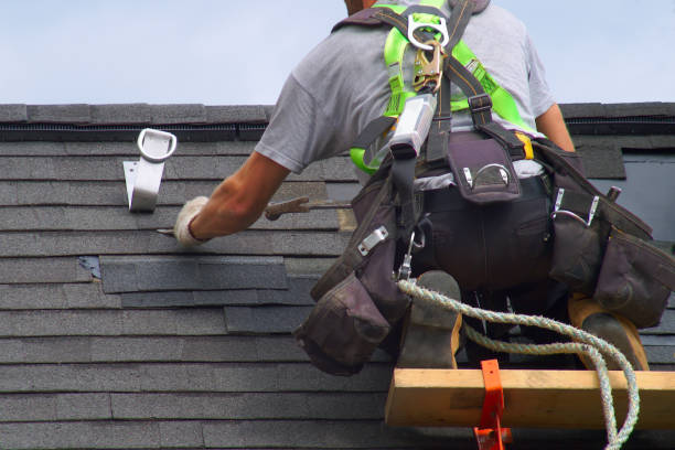 Slate Roofing Contractor in Jennings Lodge, OR