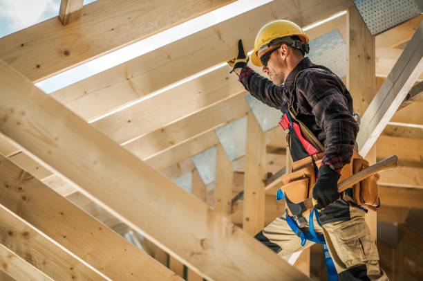 Jennings Lodge, OR Roofing Contractor Company