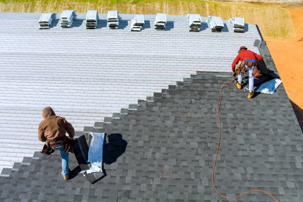 Quick and Trustworthy Emergency Roof Repair Services in Jennings Lodge, OR