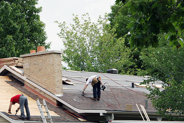 Quick and Trustworthy Emergency Roof Repair Services in Jennings Lodge, OR