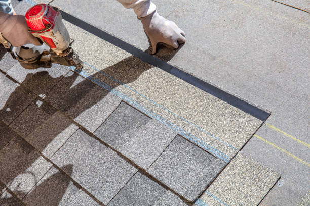 Jennings Lodge, OR Roofing Contractor Company