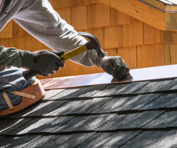 Best New Roof Installation  in Jennings Lodge, OR